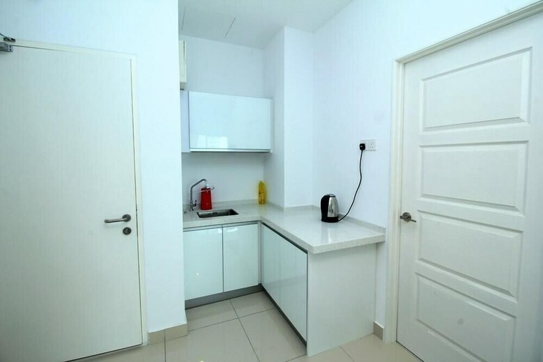 Aparthotel Staynest Suites @ Gurney Drive