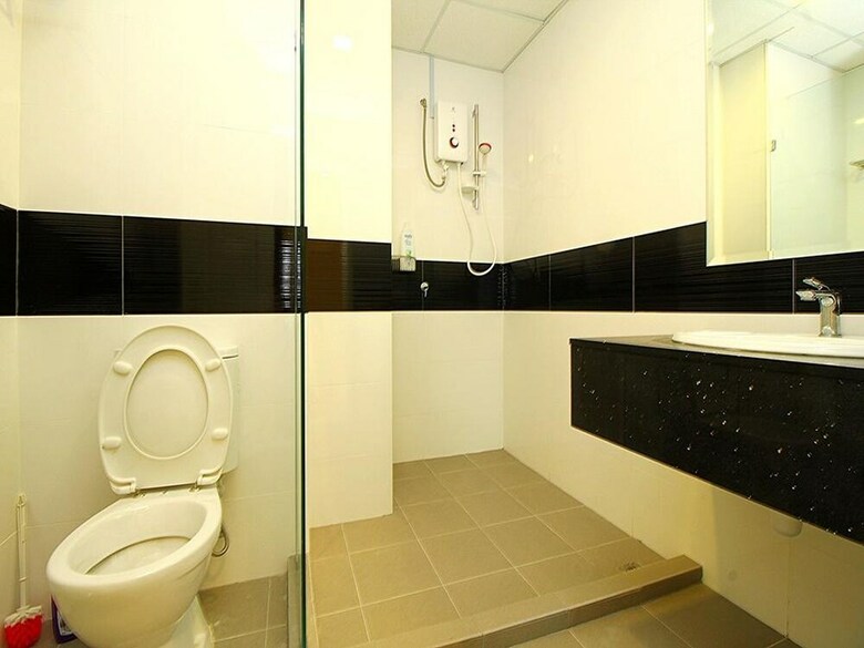 Aparthotel Staynest Suites @ Gurney Drive