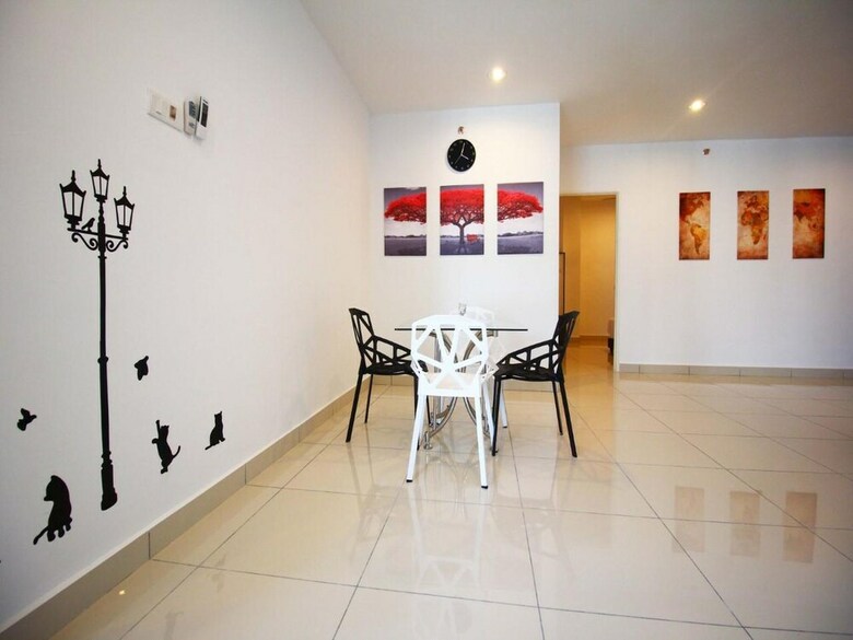 Aparthotel Staynest Suites @ Gurney Drive