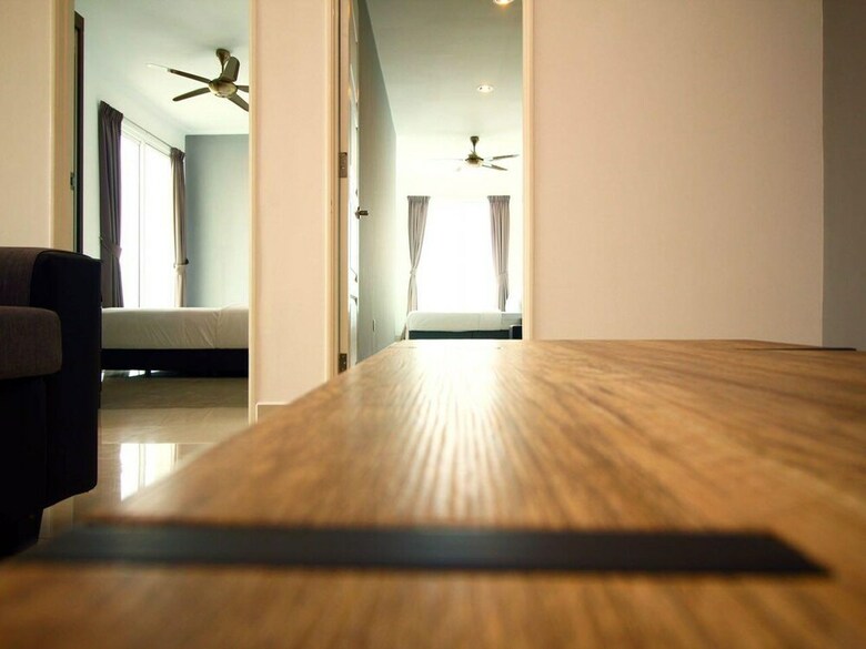 Aparthotel Staynest Suites @ Gurney Drive