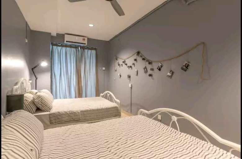Aparthotel Staynest Suites @ Gurney Drive