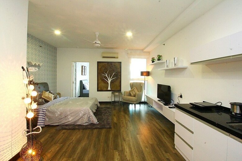 Aparthotel Staynest Suites @ Gurney Drive