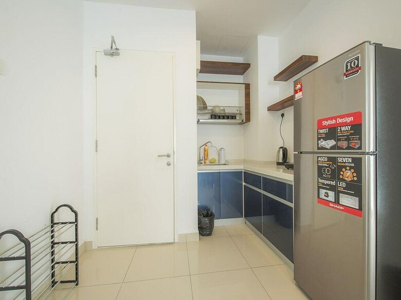 Aparthotel Staynest Suites @ Gurney Drive