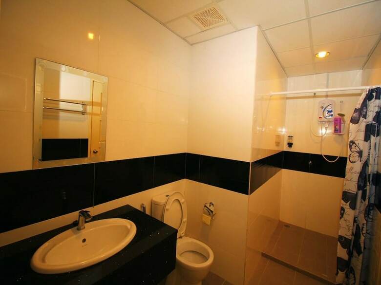 Aparthotel Staynest Suites @ Gurney Drive