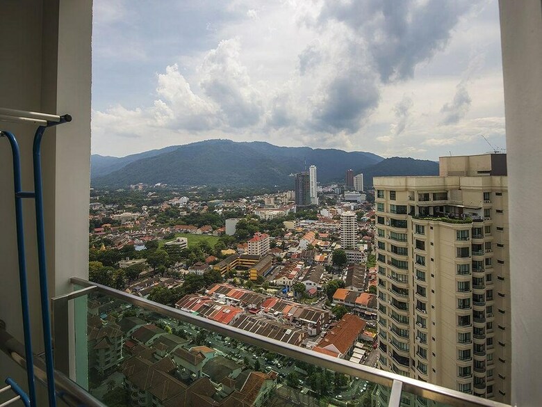 Aparthotel Staynest Suites @ Gurney Drive