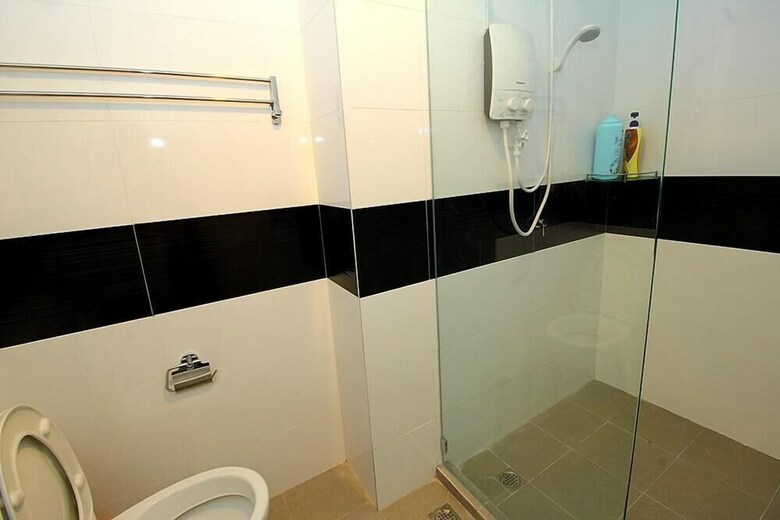 Aparthotel Staynest Suites @ Gurney Drive