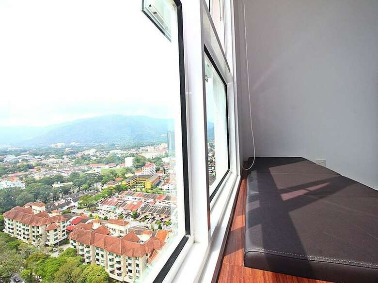 Aparthotel Staynest Suites @ Gurney Drive