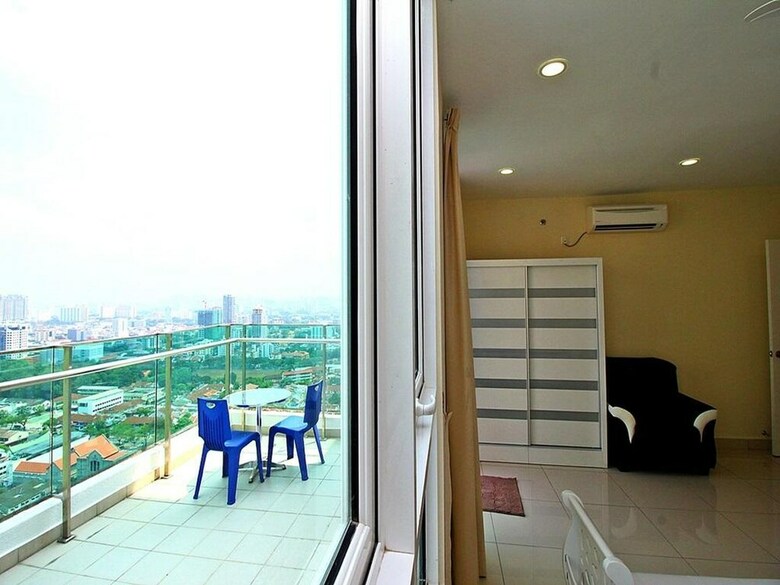 Aparthotel Staynest Suites @ Gurney Drive