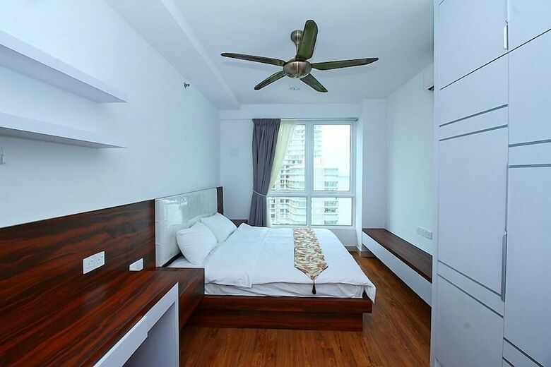 Aparthotel Staynest Suites @ Gurney Drive