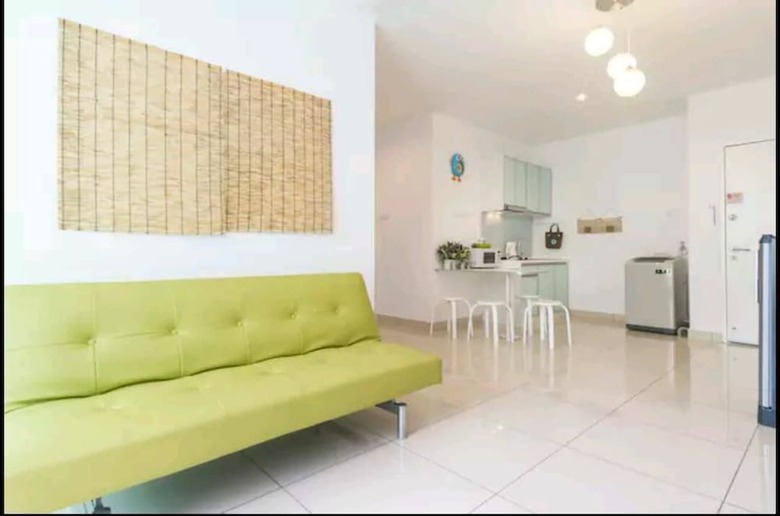 Aparthotel Staynest Suites @ Gurney Drive