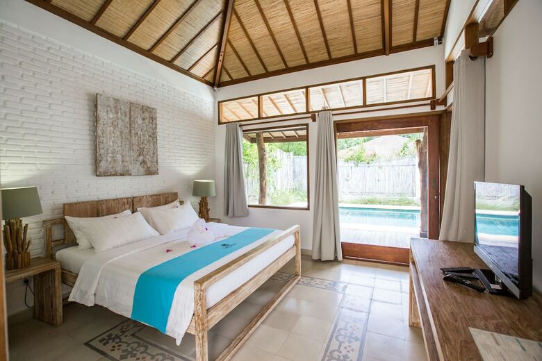 Hotel Wilson's Retreat