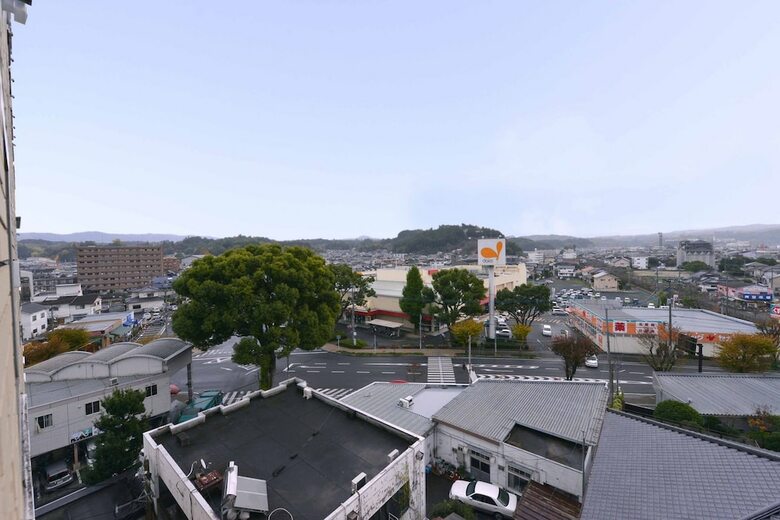 Plaza Hotel Fujinoi