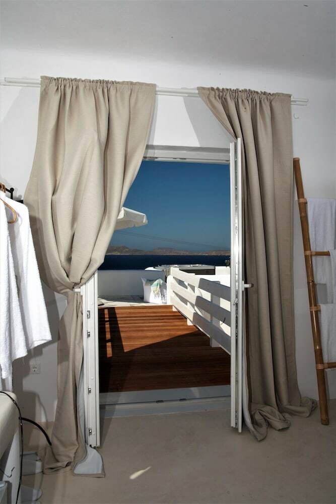 Hotel Mykonos Moussa Suites