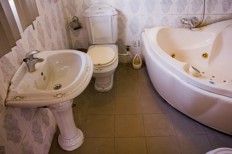 Hotel Dalian Guest House