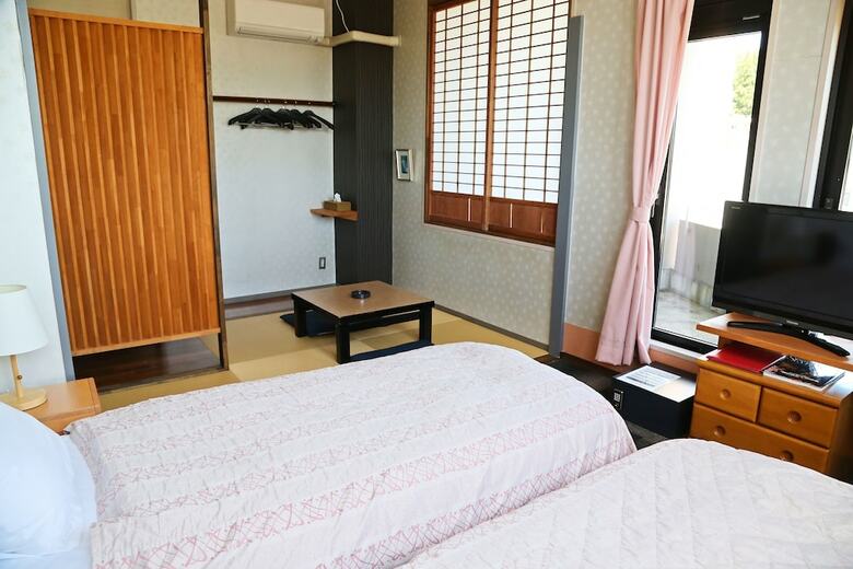 Oka No Ue Hotel Miyagawa