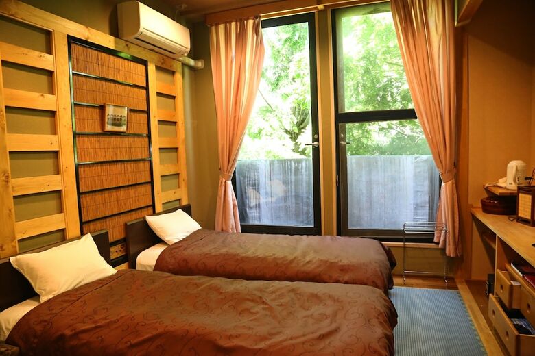 Oka No Ue Hotel Miyagawa