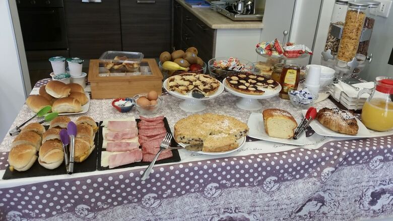 Bed & Breakfast Ayres Del Mar