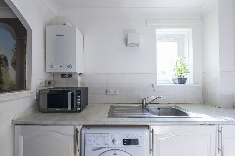 Montgomery Apartments - Gyle