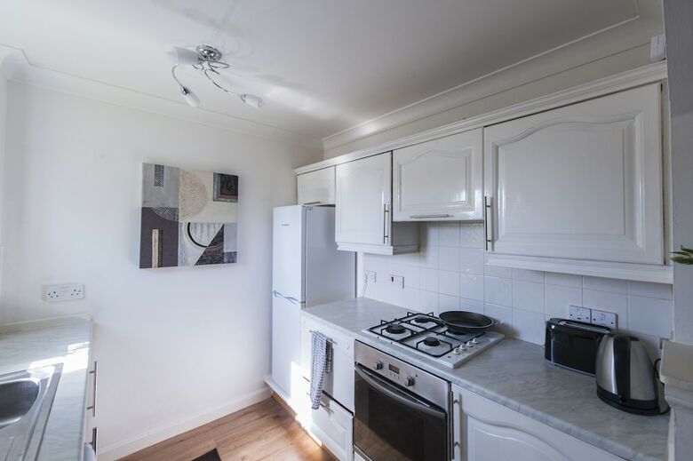 Montgomery Apartments - Gyle
