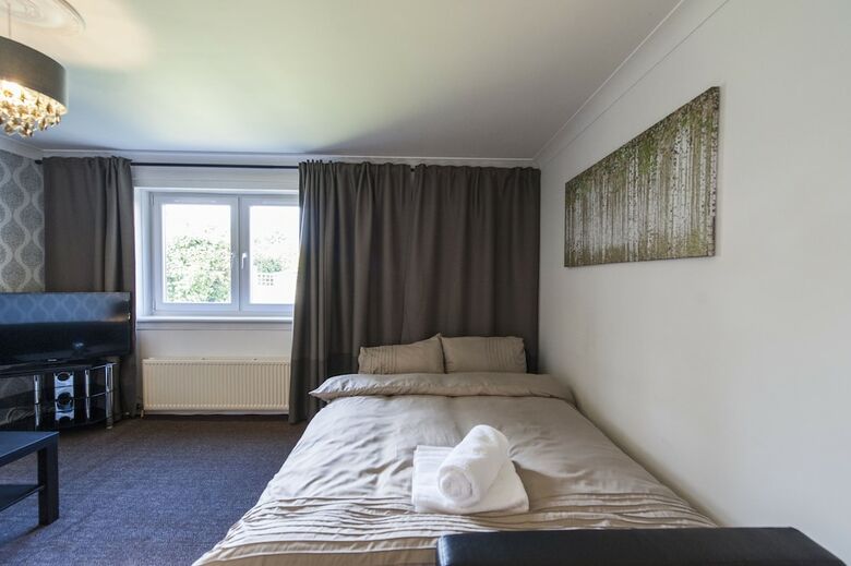 Montgomery Apartments - Gyle