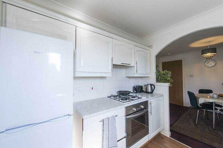 Montgomery Apartments - Gyle