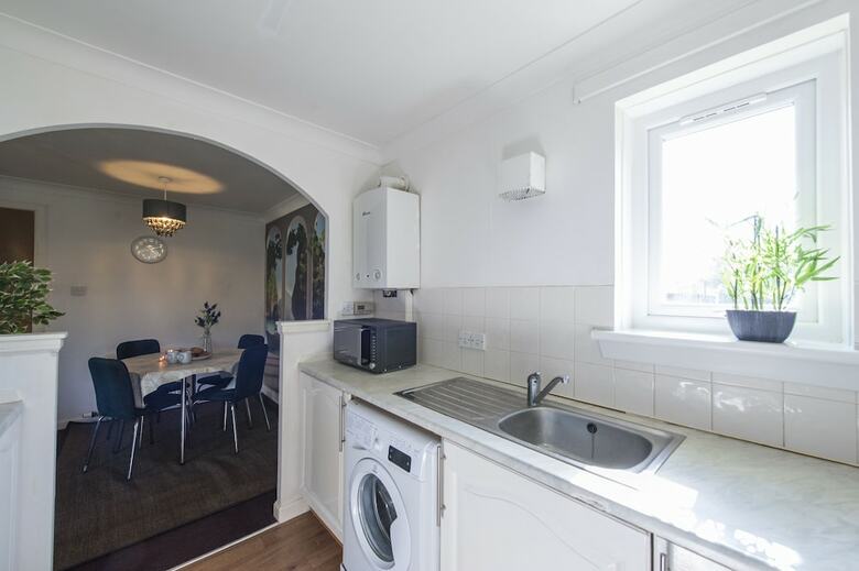 Montgomery Apartments - Gyle