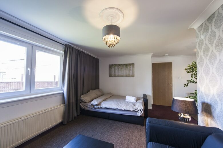 Montgomery Apartments - Gyle
