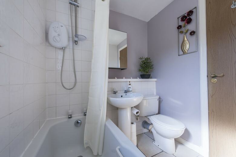 Montgomery Apartments - Gyle