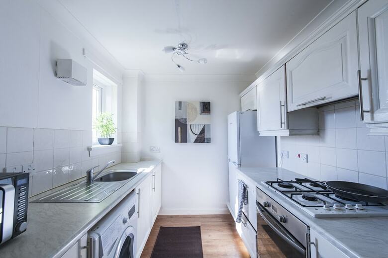 Montgomery Apartments - Gyle