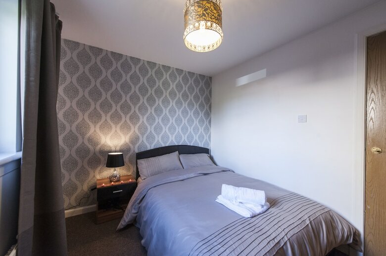 Montgomery Apartments - Gyle