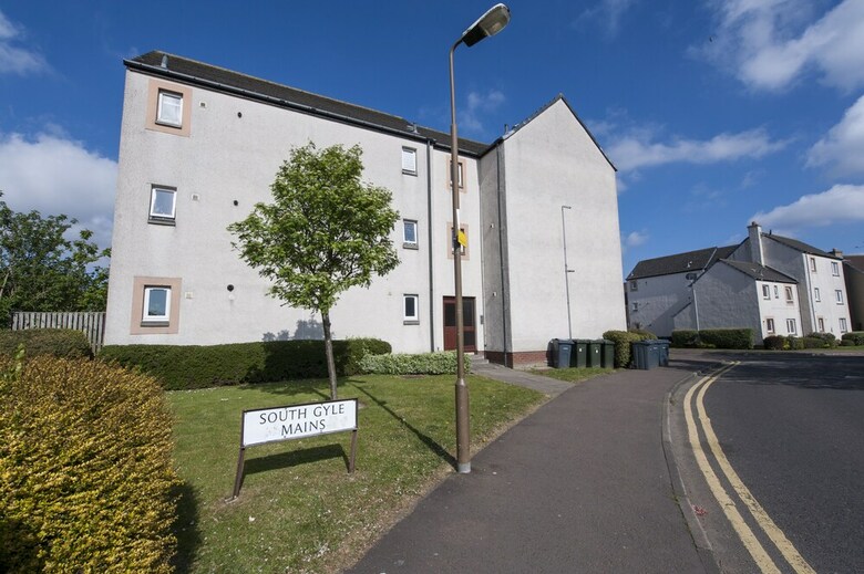 Montgomery Apartments - Gyle