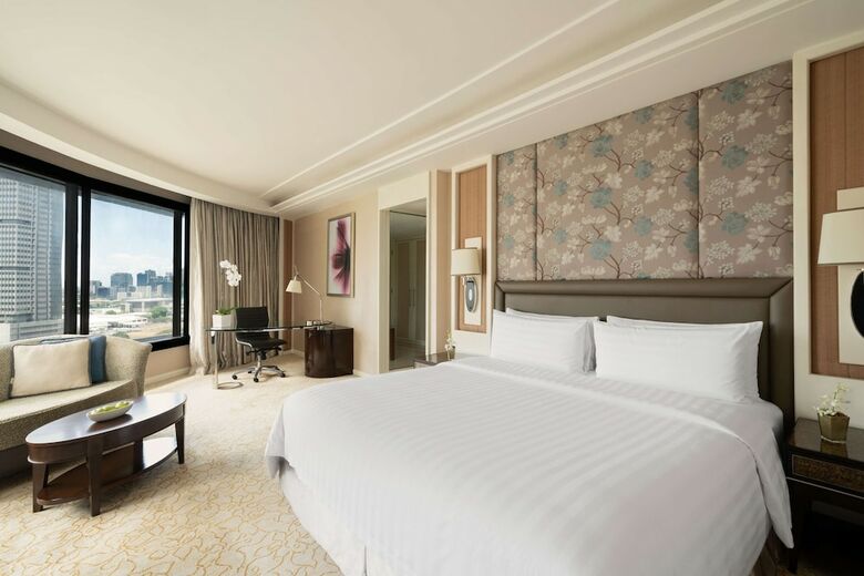 Hotel Edsa Shangri-la, Manila