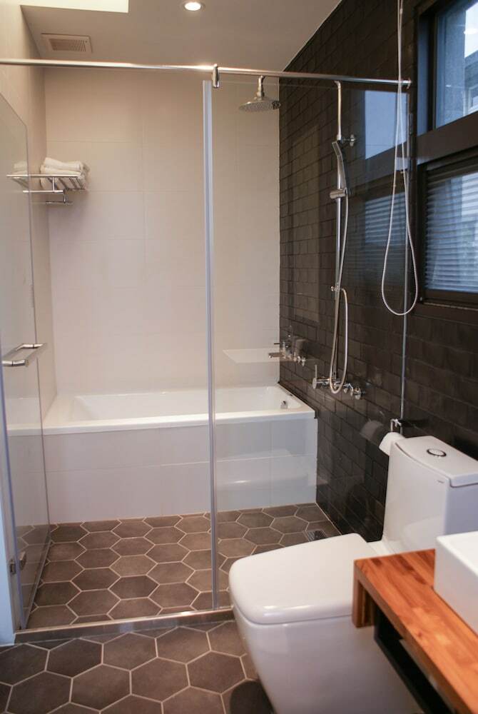 Bed & Breakfast Sunny Stream Villa