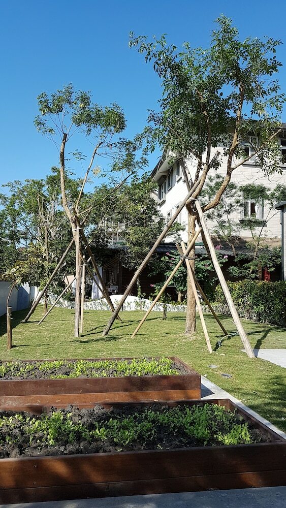 Bed & Breakfast Sunny Stream Villa