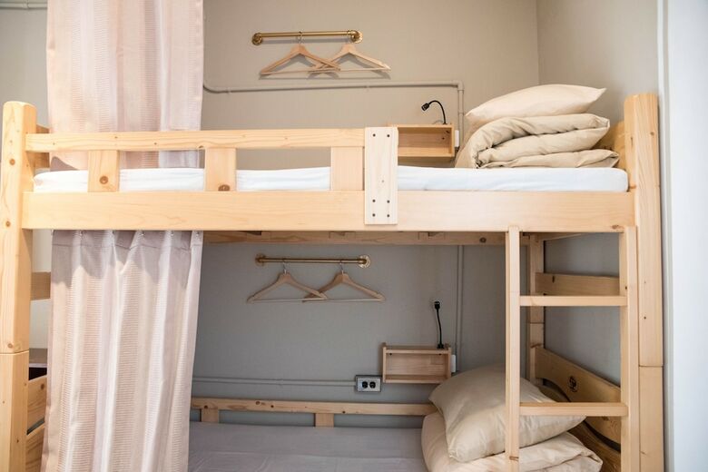 Hostal Kuang Kuang Hostel