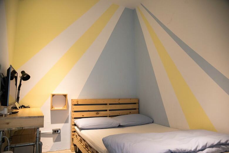 Hostal Kuang Kuang Hostel