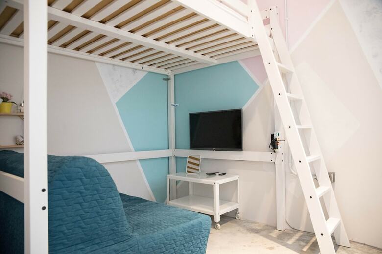 Hostal Kuang Kuang Hostel