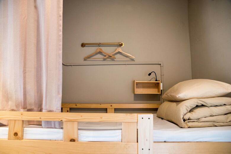 Hostal Kuang Kuang Hostel