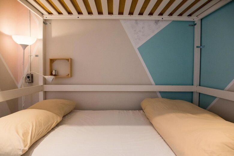 Hostal Kuang Kuang Hostel