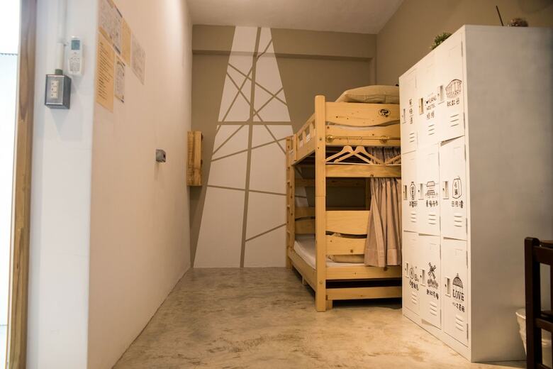 Hostal Kuang Kuang Hostel