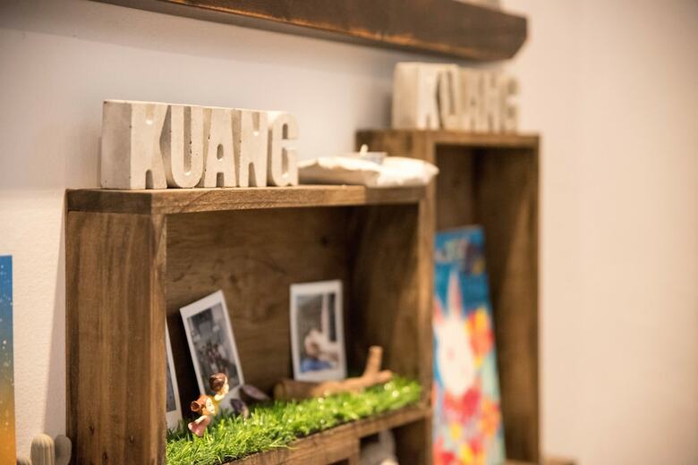 Hostal Kuang Kuang Hostel