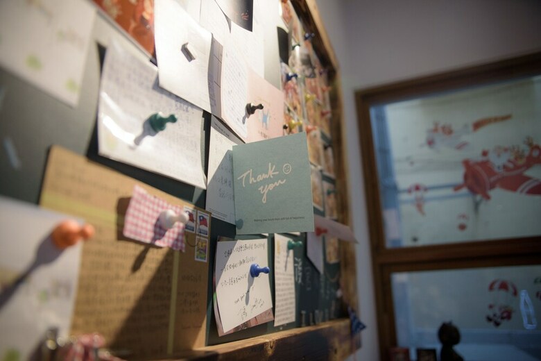 Hostal Kuang Kuang Hostel