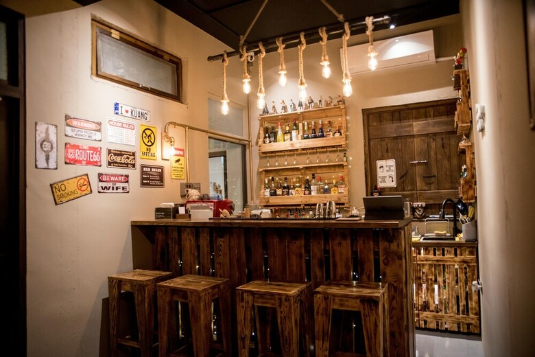 Hostal Kuang Kuang Hostel