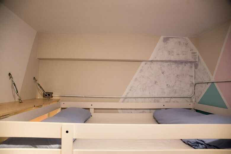 Hostal Kuang Kuang Hostel