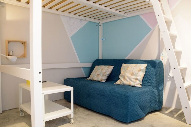 Hostal Kuang Kuang Hostel