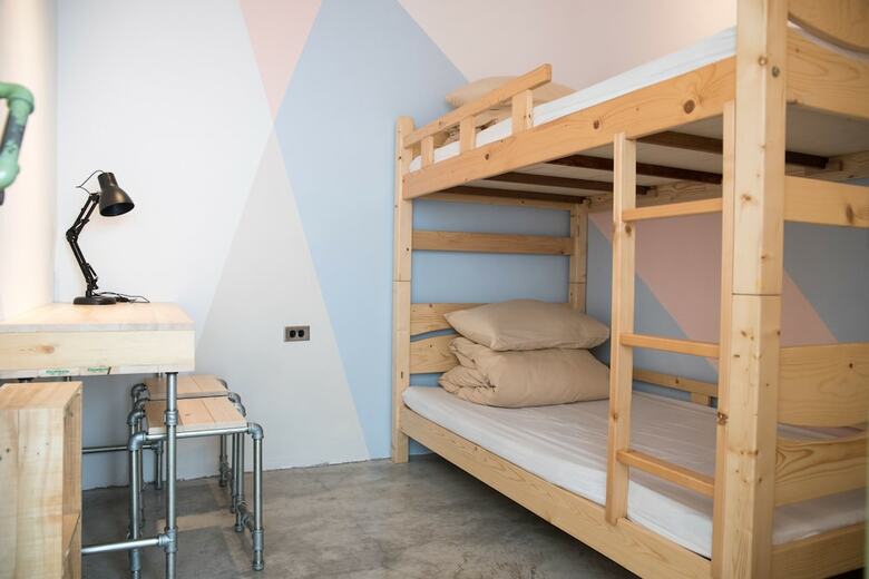 Hostal Kuang Kuang Hostel