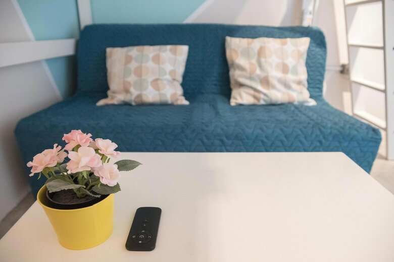 Hostal Kuang Kuang Hostel