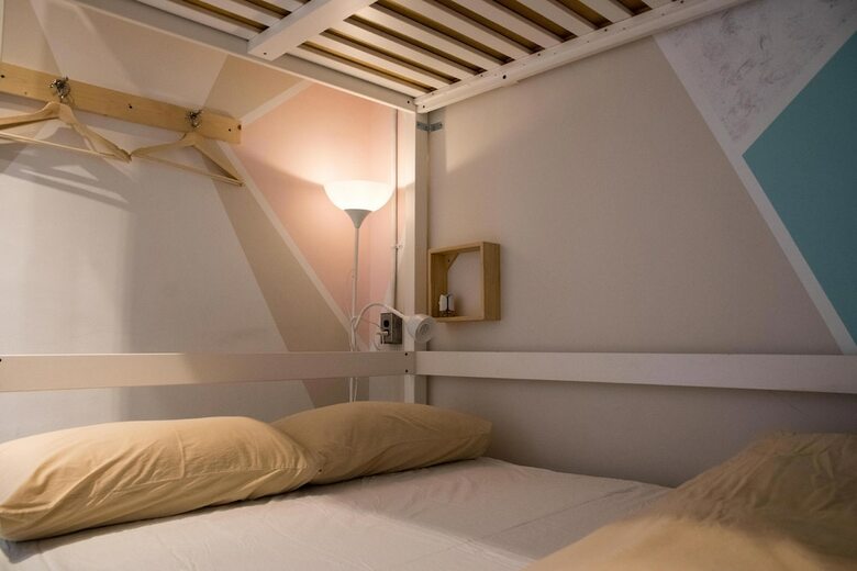 Hostal Kuang Kuang Hostel