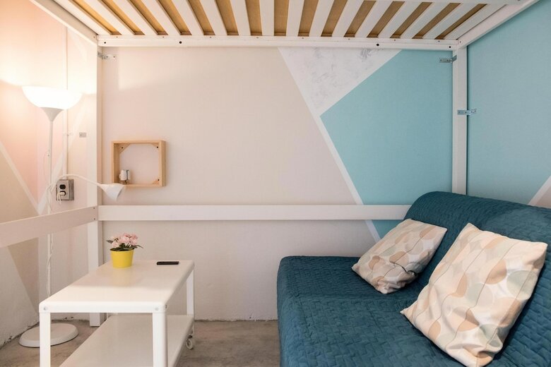 Hostal Kuang Kuang Hostel