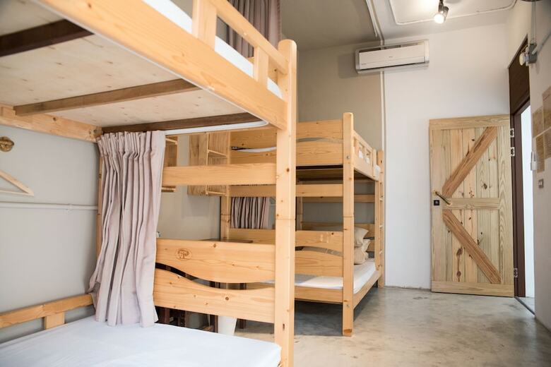 Hostal Kuang Kuang Hostel